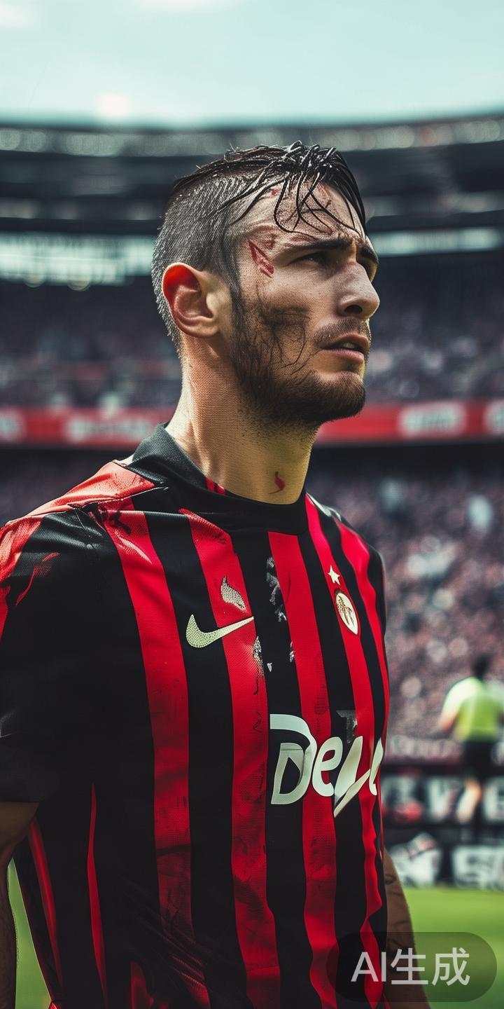 自从巴洛特利加盟米兰以来，外界对他的期待与日俱增。
