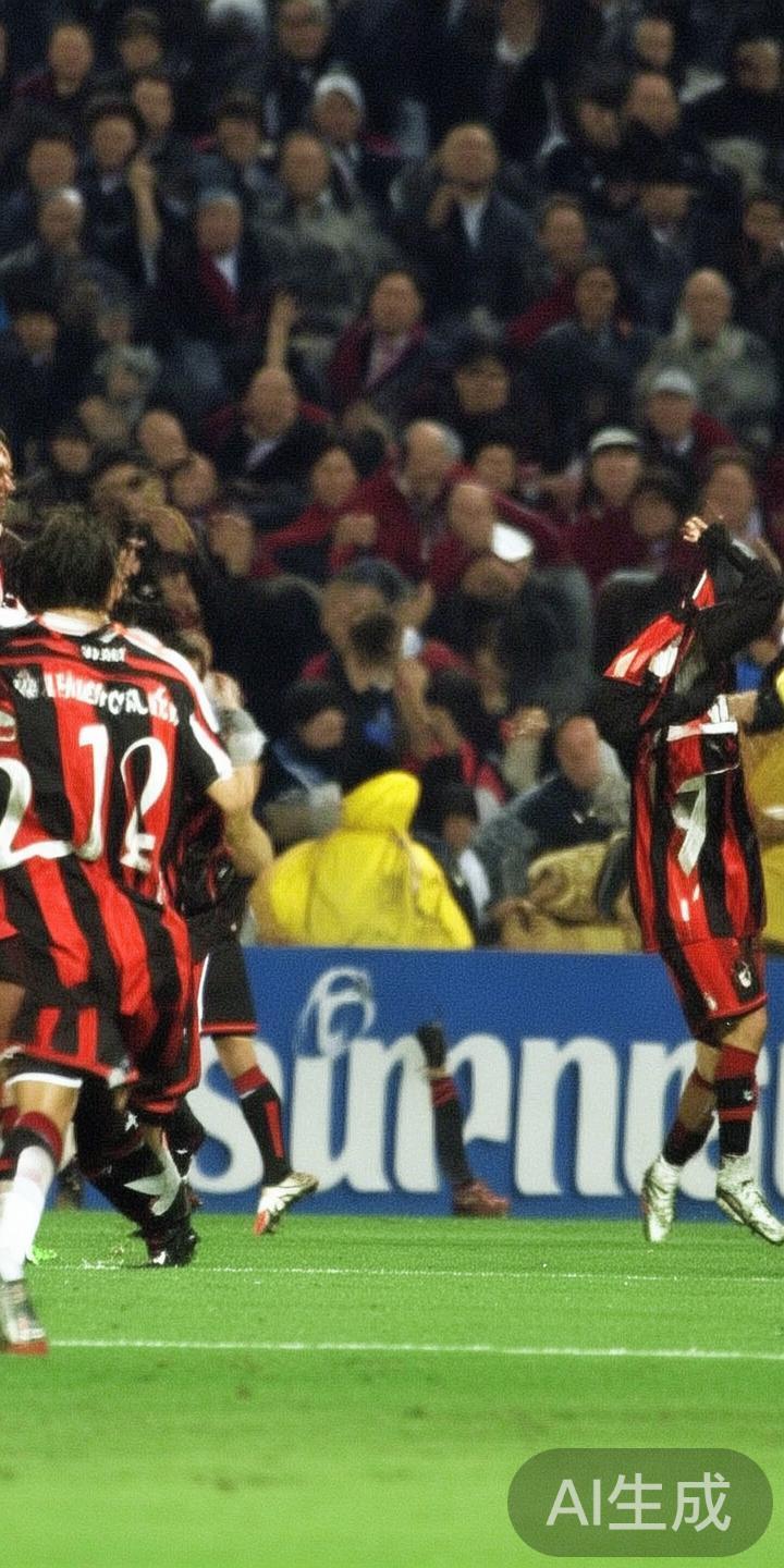 米兰体育的荣耀时刻:经典赛事全纪录与精彩解析,见证辉煌篇章 每一场荣誉背后都隐藏着许多感人至深的故事。以200