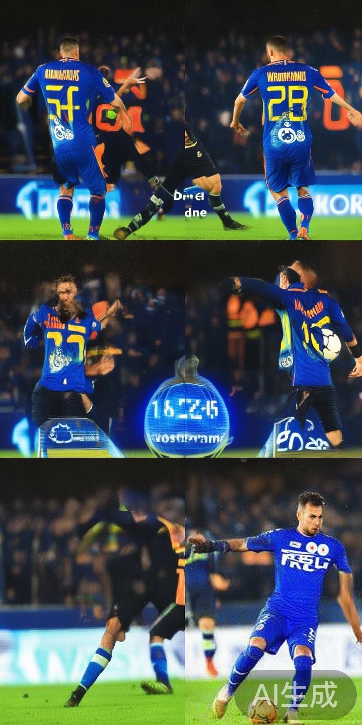 在刚过去的几场比赛中，国际米兰展现出强大的竞争力。