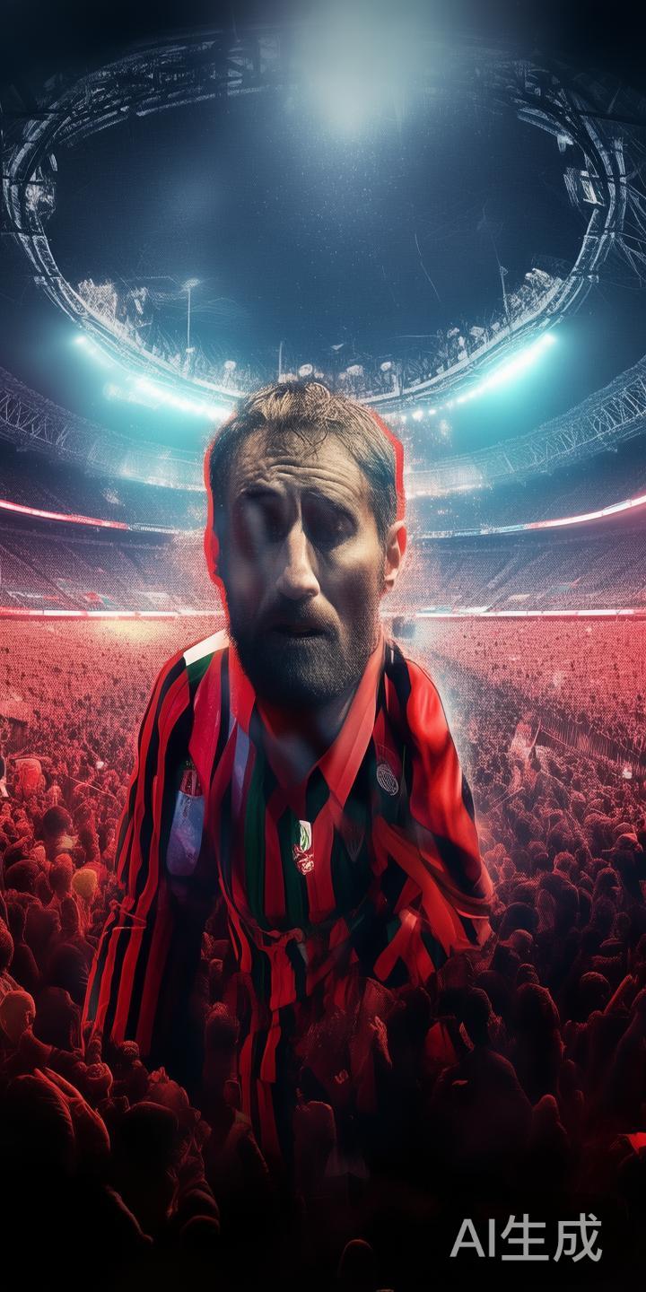 中欧体育巨头米兰：辉煌历史与未来发展展望 