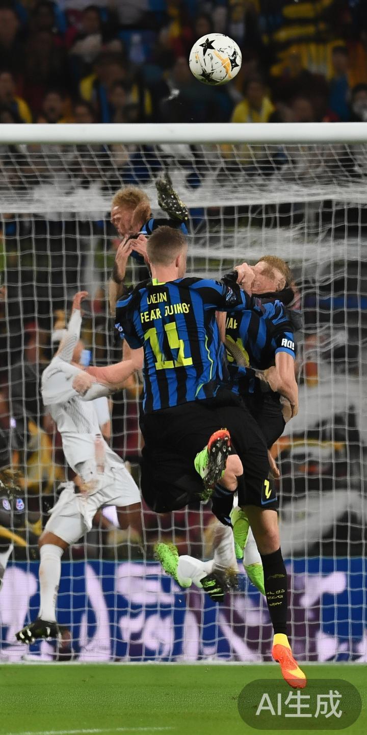 另外，国际米兰在防守端的表现也令人印象深刻。球队后