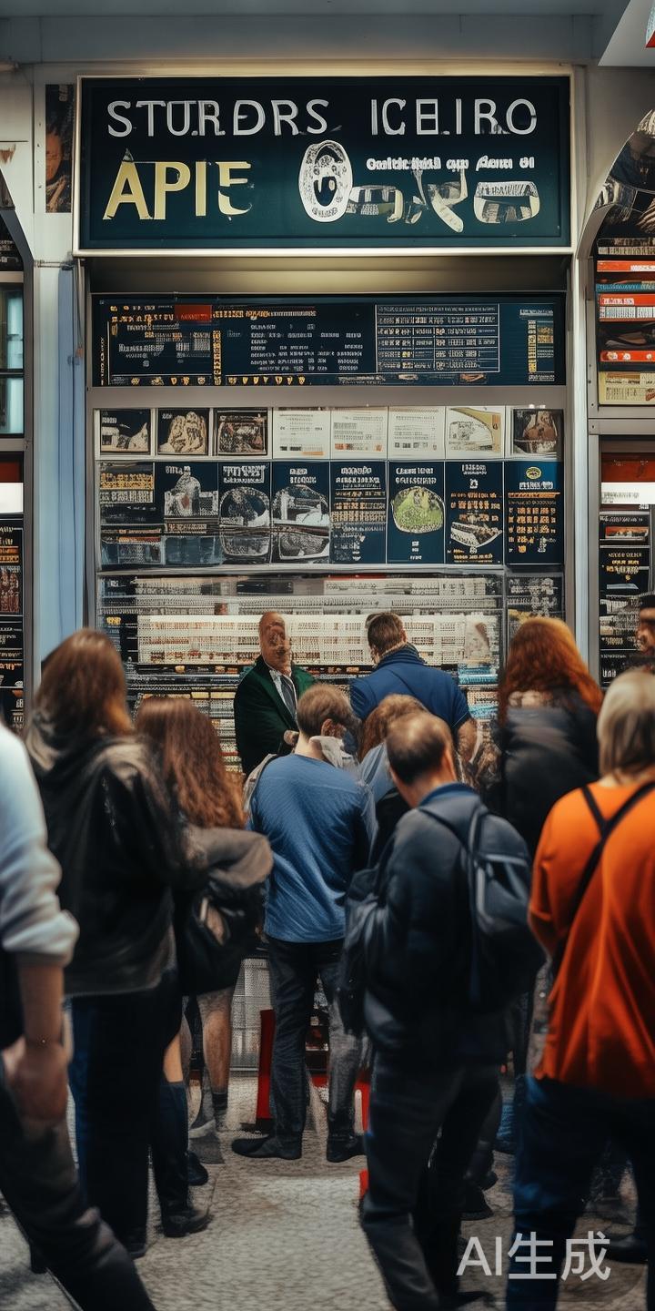 据意大利法律规定，投注和彩票业务必须经过国家批准的