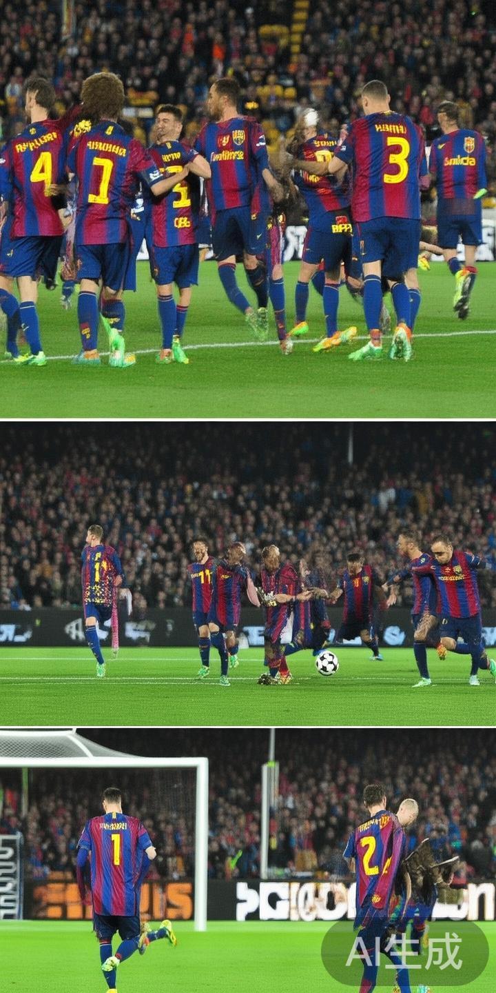 米兰体育以坚固的防守和快速反击闻名，其经典的4-4