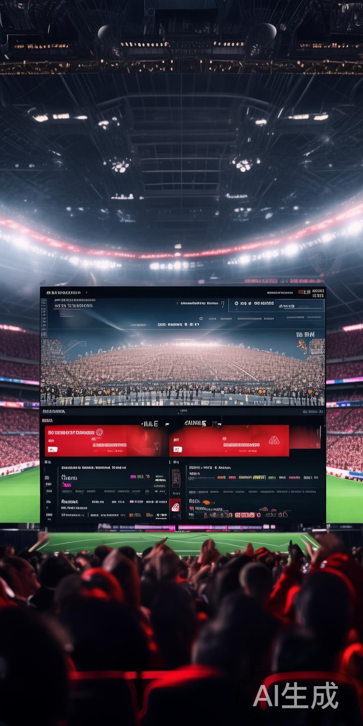 全面解析米兰体育官方网址:轻松掌握最新体育赛事与信息 实时赛事信息
在米兰体育官方网址,用户可以享受到