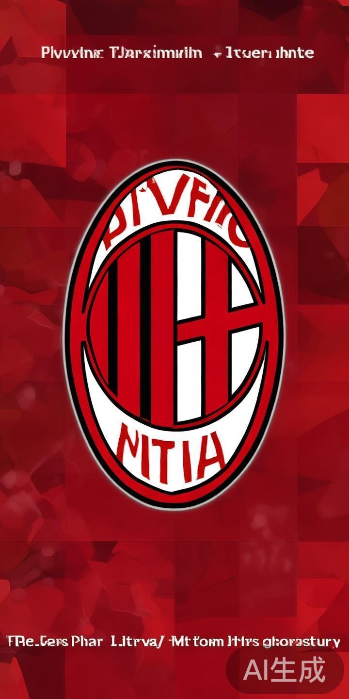 最新发布:米兰体育官方域名上线及其背后深远意义解析 米兰体育更新域名不仅仅是一项表面上的变化,更暗示着