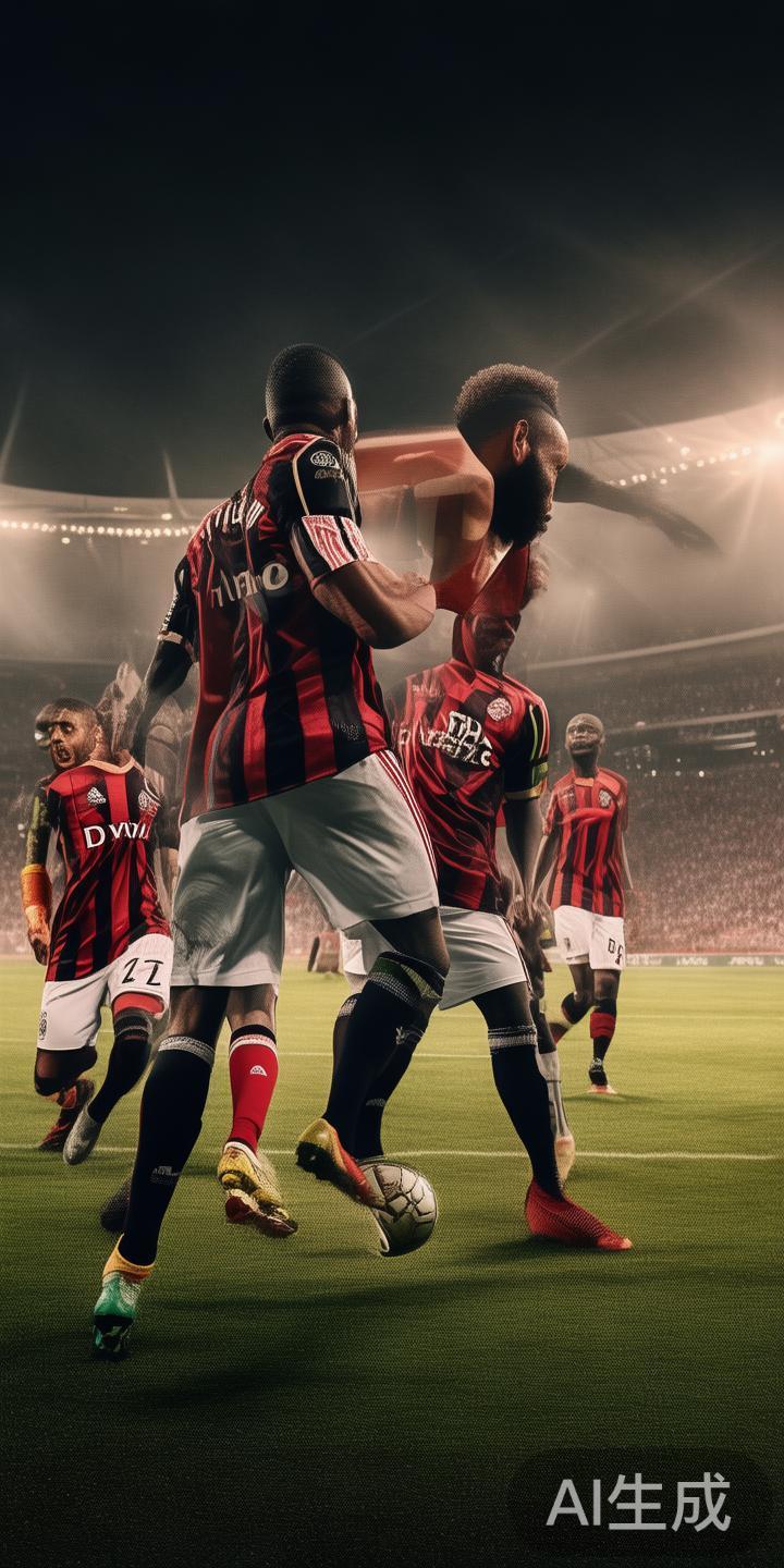 作为意大利足球联赛中的传统劲旅，米兰一直以其强大的