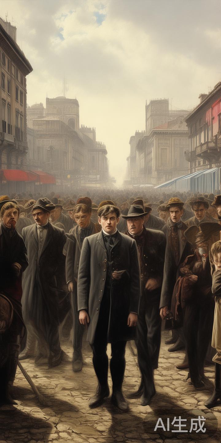 米兰体育俱乐部的建立，见证了意大利足球迈向现代化的