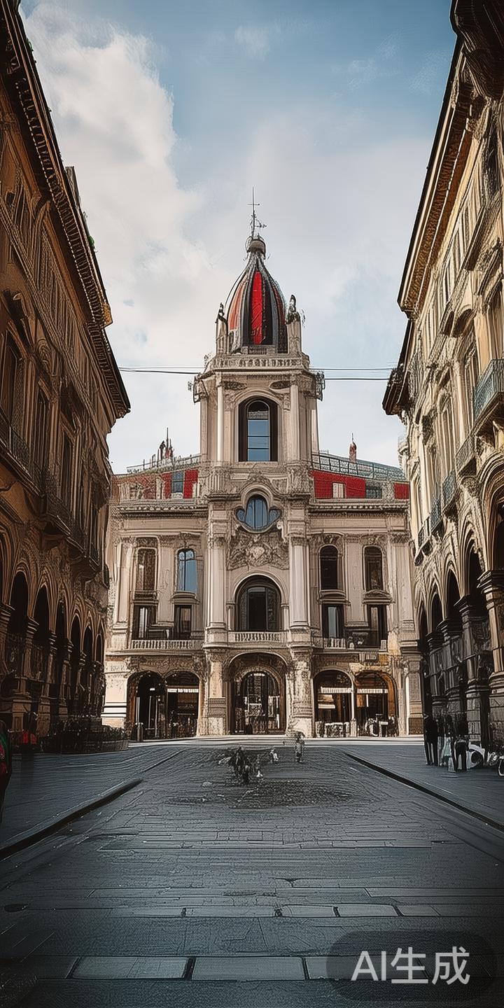 米兰作为欧洲足球的重要中心，许多著名俱乐部的历史和