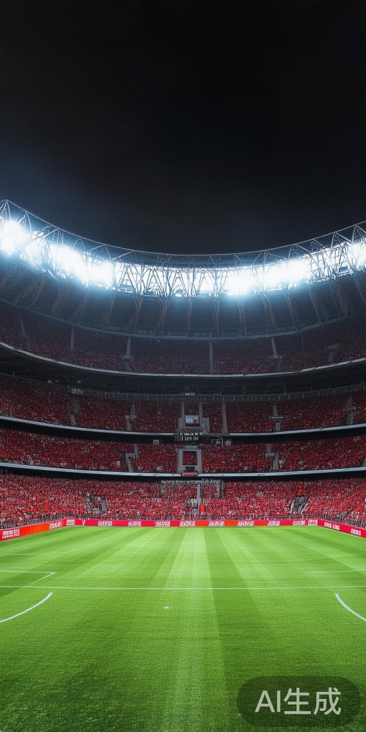 米兰体育网页版入口:便捷畅达官方平台,第一时间掌握最新赛事资讯 在众多体育信息平台中,米兰体育网页版入口代表了官方