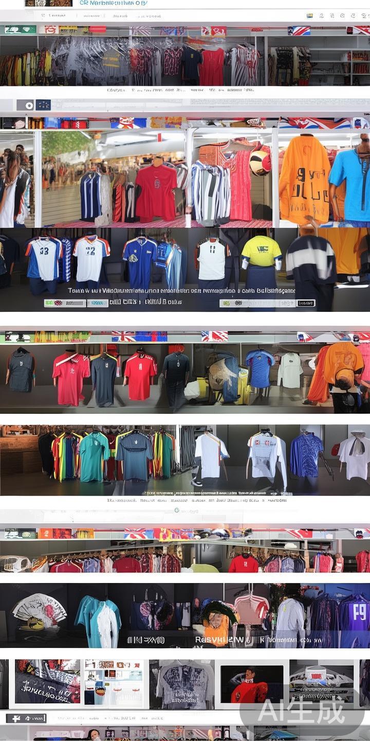 米兰体育购:引领全球最新体育用品与装备一站式购物体验 面对全球市场的多样化需求,平台还提供多货币、多语言