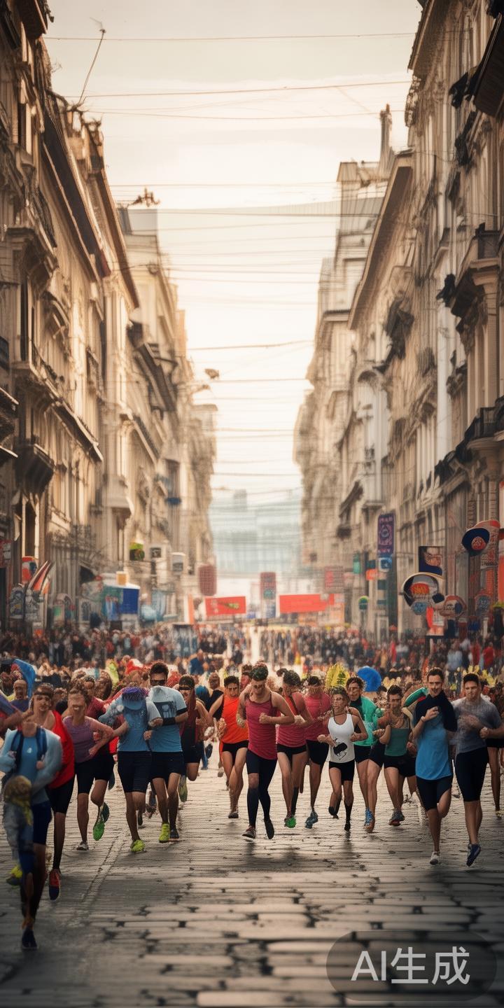 全面剖析米兰体育综合:赛事亮点与运动发展最新动态 近年来,米兰不断引入创新元素,优化体育赛事的组织与